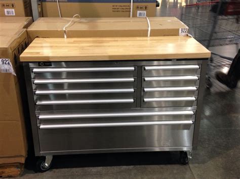 tool box stainless steel|costco stainless steel tool box.